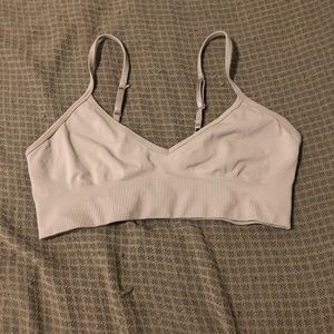 Lululemon Ebb to Street sports bra